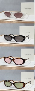 gentle monster sunglasses 54口21-132